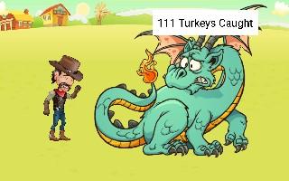 Turkey Trot 1