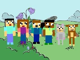 minecraft