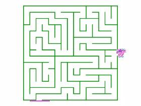 dragon maze