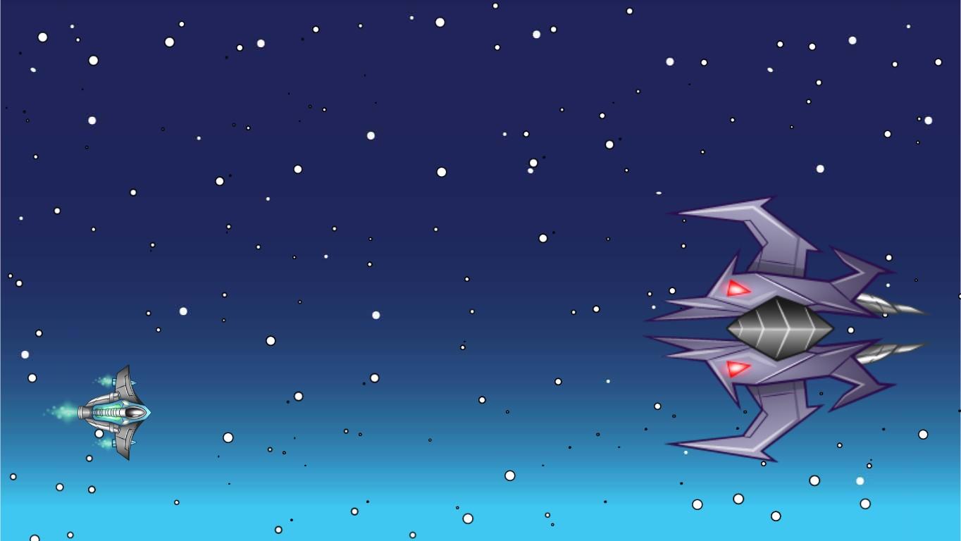 Parallax Stars