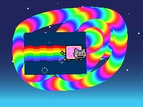 Nyan Cat 257,908 1