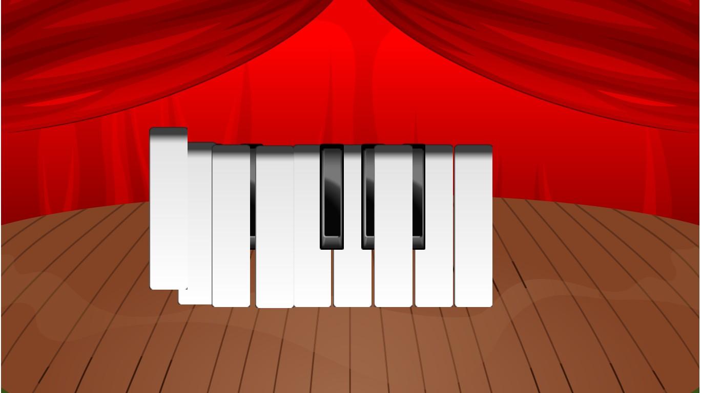 My Piano