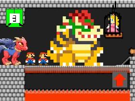 Mario Boss Battle 1 1 2