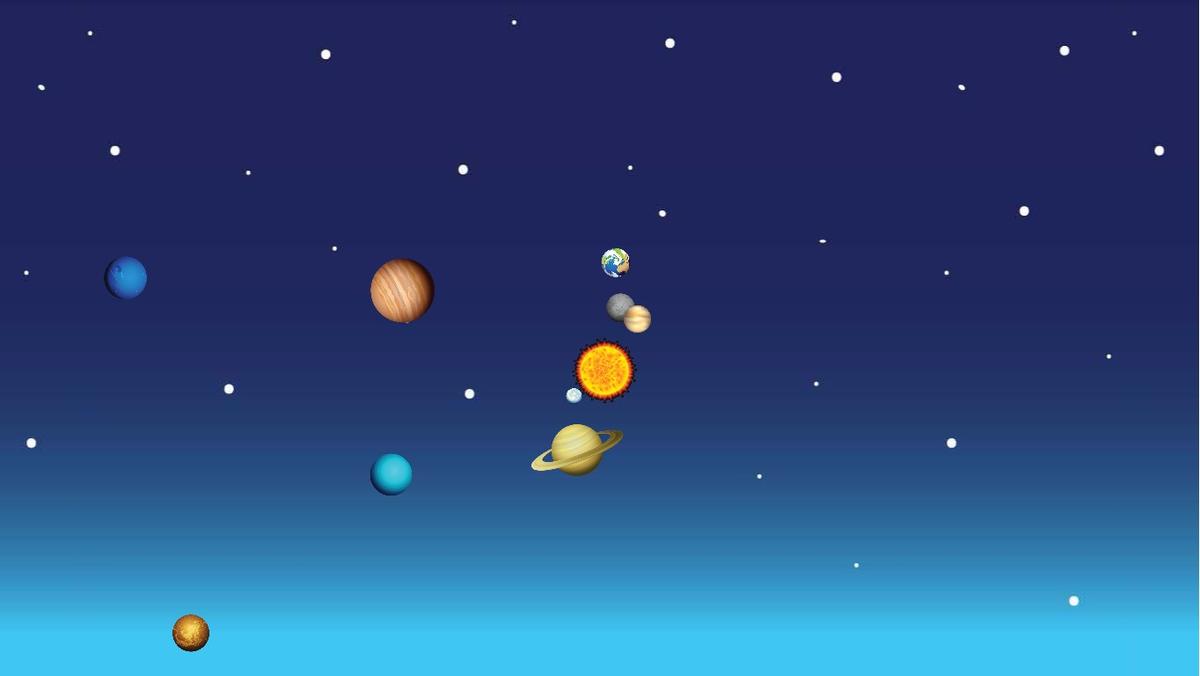 Solar System