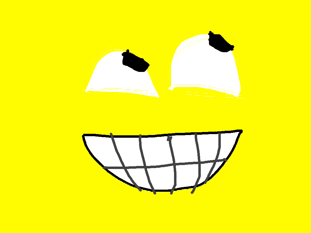 smile grenade 1