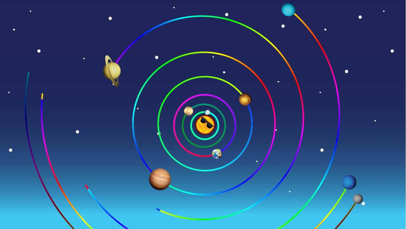 Solar System