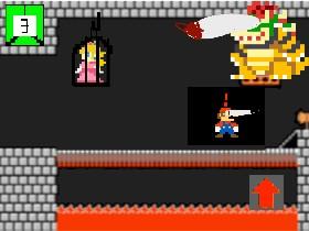 Mario Boss Battle 2