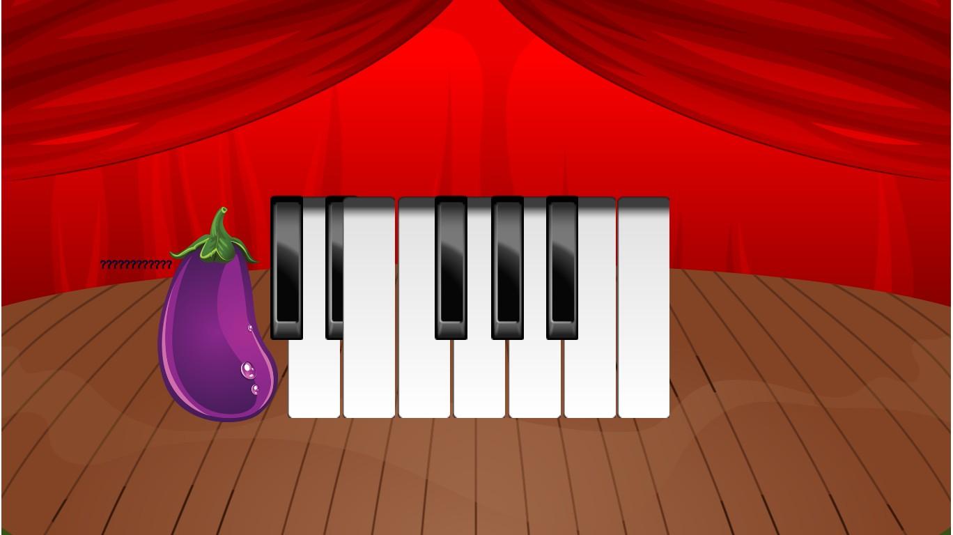 My Piano