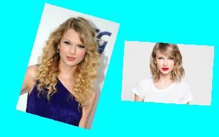 Taylor Swift!!!