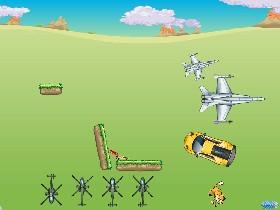 Physics Game 1 - copy