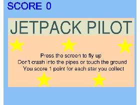 JETPACK PILOT 1