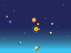 Solar System 1