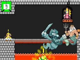 Mario Boss Battle 1 1 1