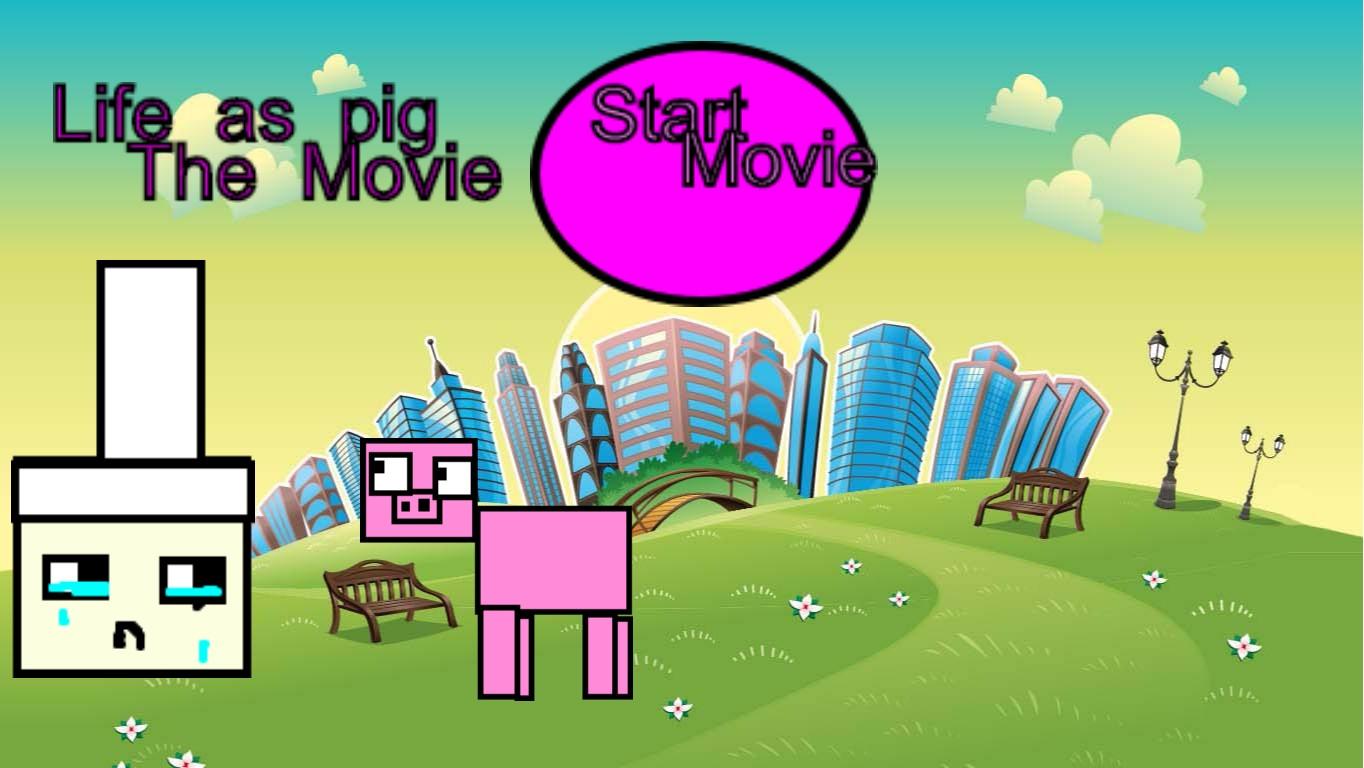 Mc Pig Movie