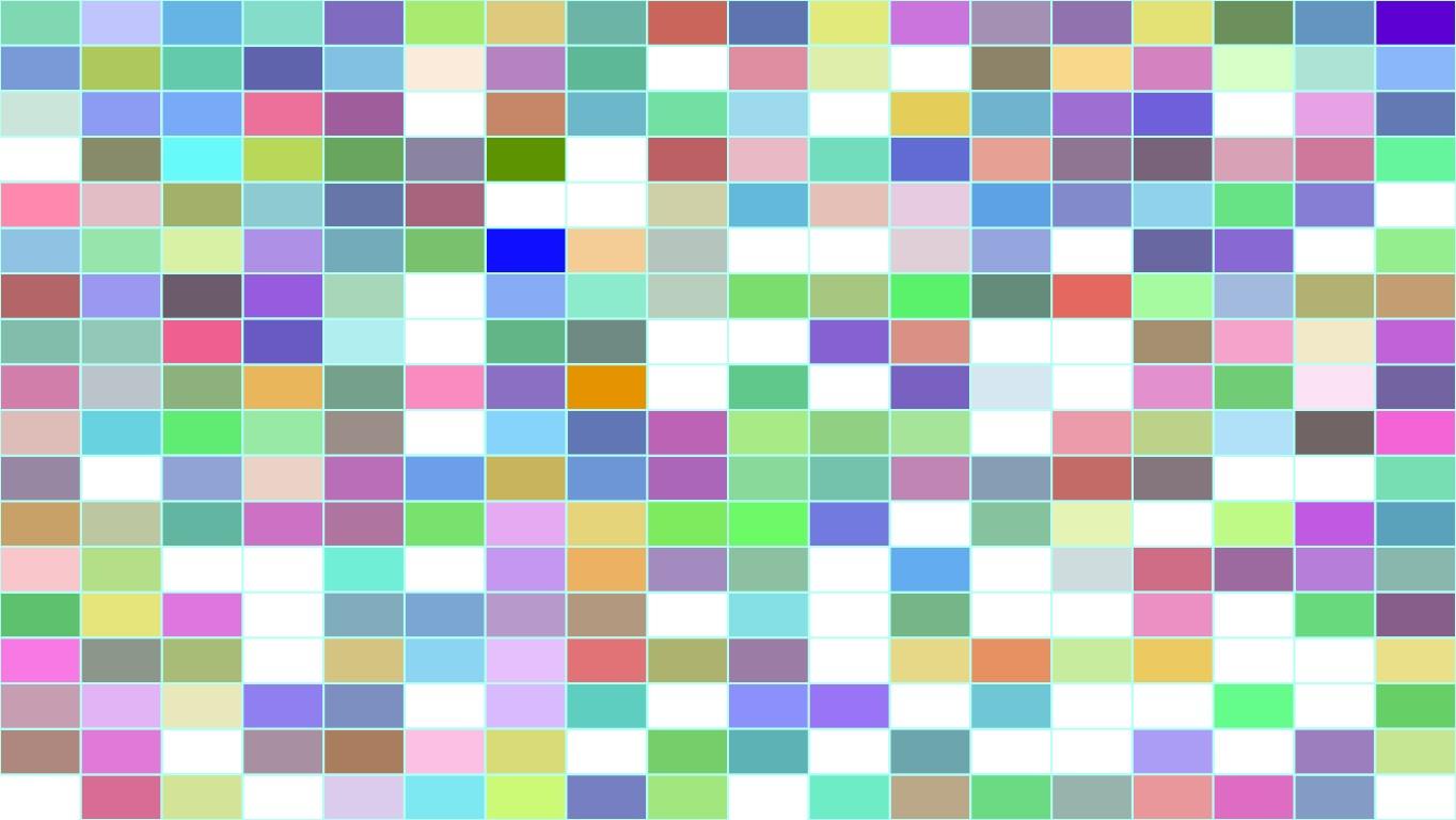 Color Grid