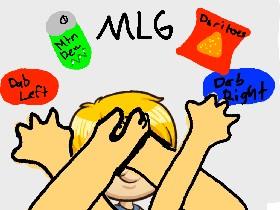 MLG DAB SIMULATOR!!! 1 1