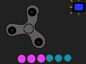 Fidget Spinner Game21