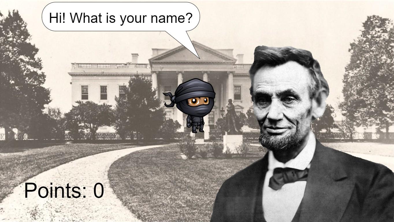 Presidents Day Trivia