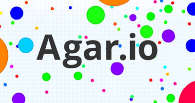 Agar.io 1 2