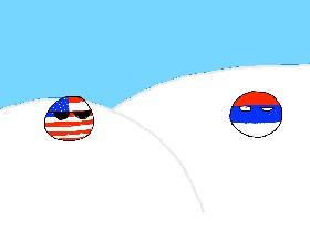 Countryball Animations