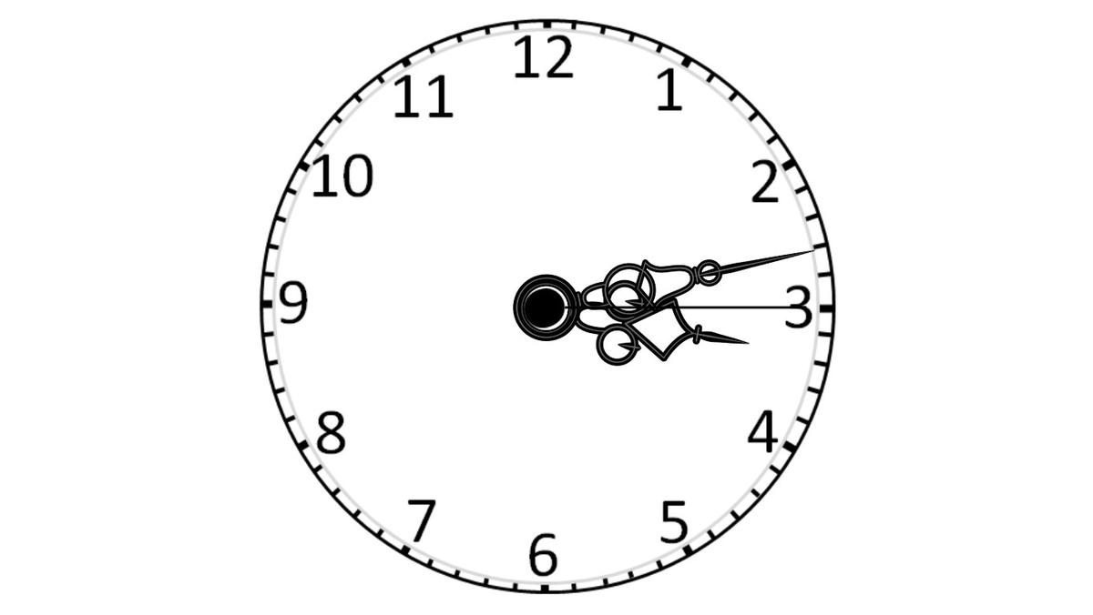 Analog Clock