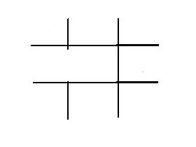 new tic-tac-toe 1