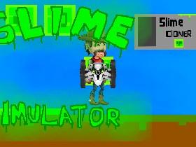 Slime Simulator 2