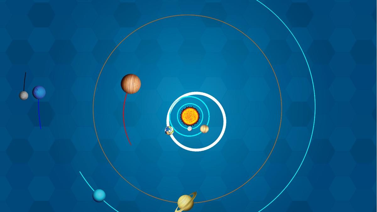 Solar System