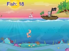 PopularMMOS fishing