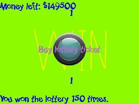 Easier Lottery