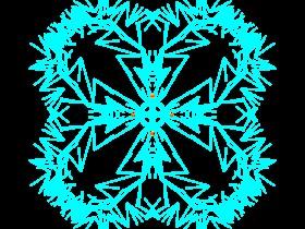 Snowflake creator