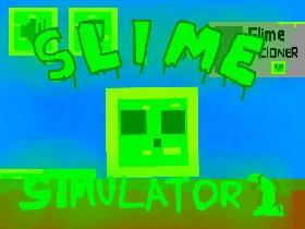 Slime Simulator 2