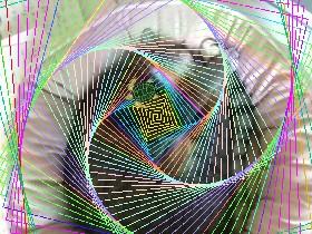 Spiral Triangles 2