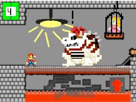 Mario Boss Battle 3.0