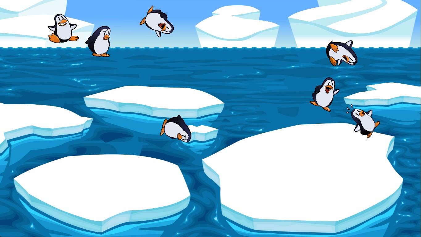 Penguin World