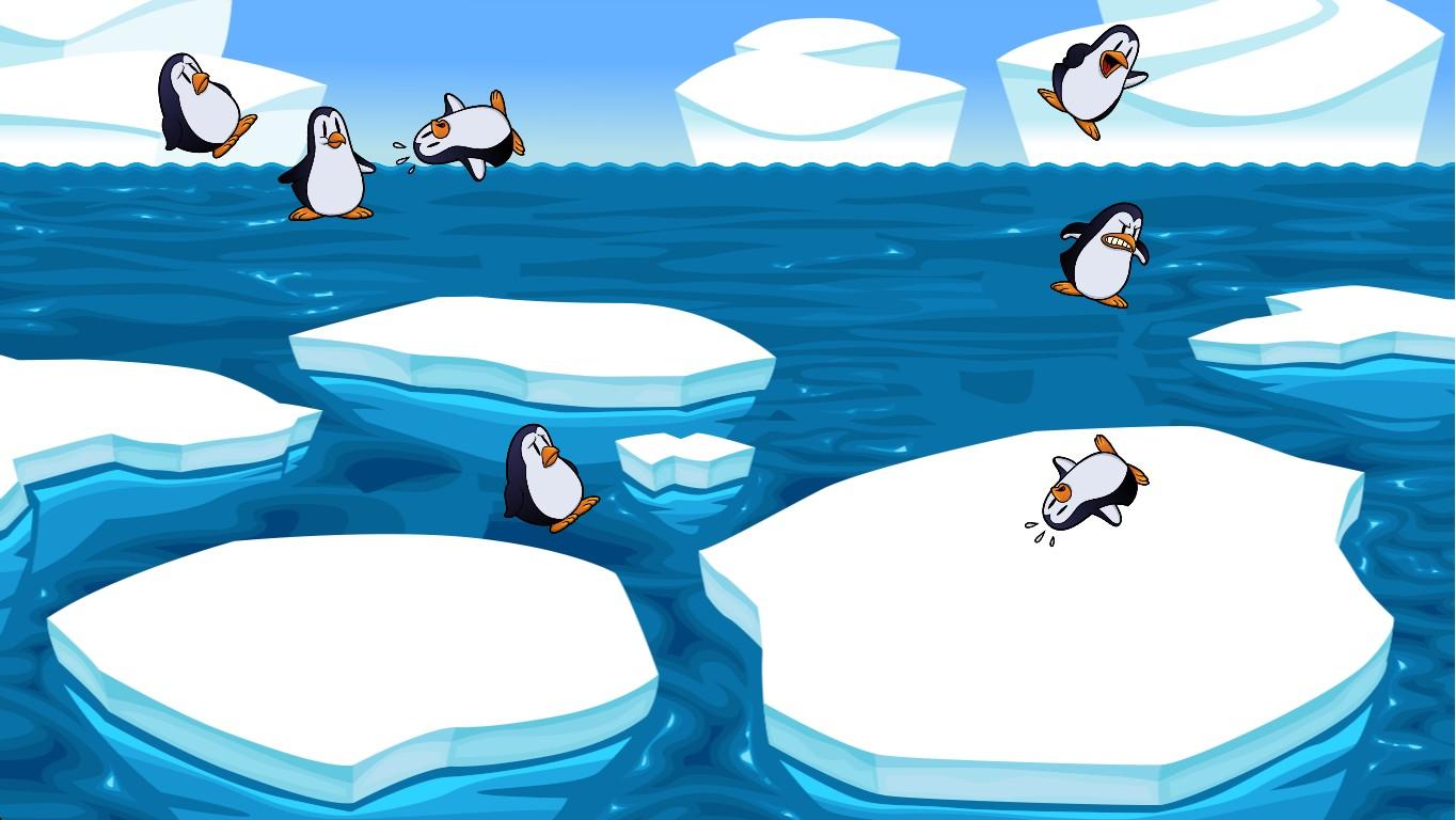 Penguin World