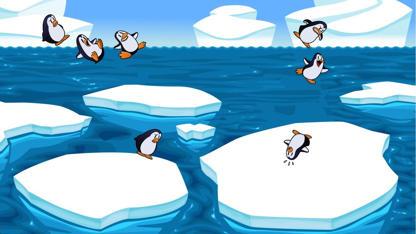 Penguin World