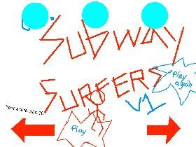 Subway surf v1 1