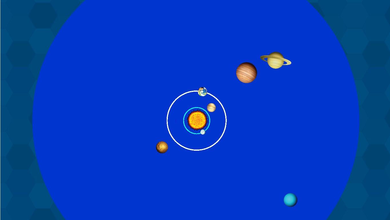 Solar System