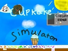 Cupcake Simulator  1