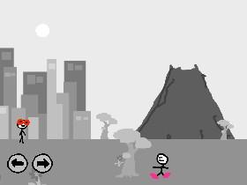 The World of Stickmen 1