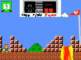 super mario world 3