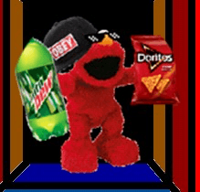 MLG elmo rules!!