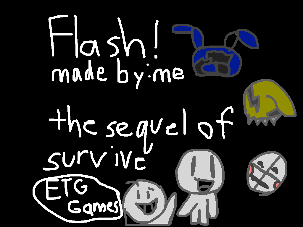 Flash! 1