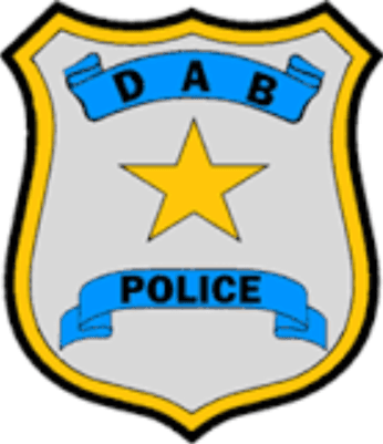 Dab police 1