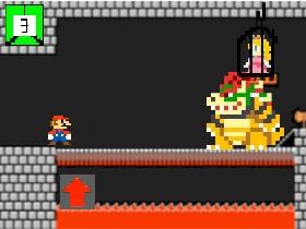 Mario Boss Battle 2 1