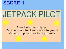 JETPACK PILOT 1