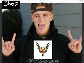 Jake paul clicker 1