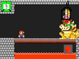 Mario Boss Battle 1 1 2