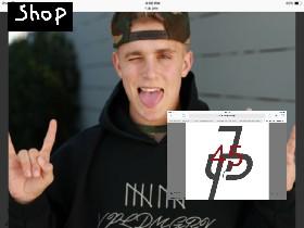 Jake paul clicker 1